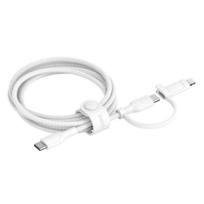 Belkin cable 2 in 1