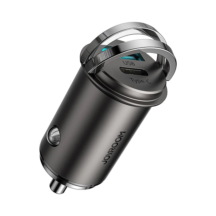 Joyroom mini car charger 45w
