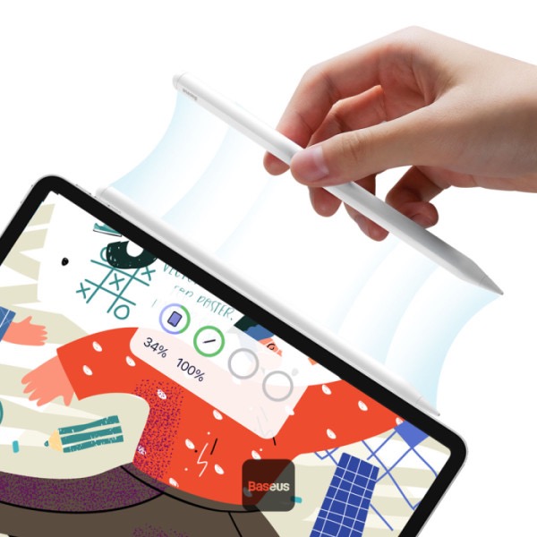 Baseus pencil smooth writing 2