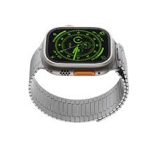 Levelo Milanese Watch Strap for Apple Watch