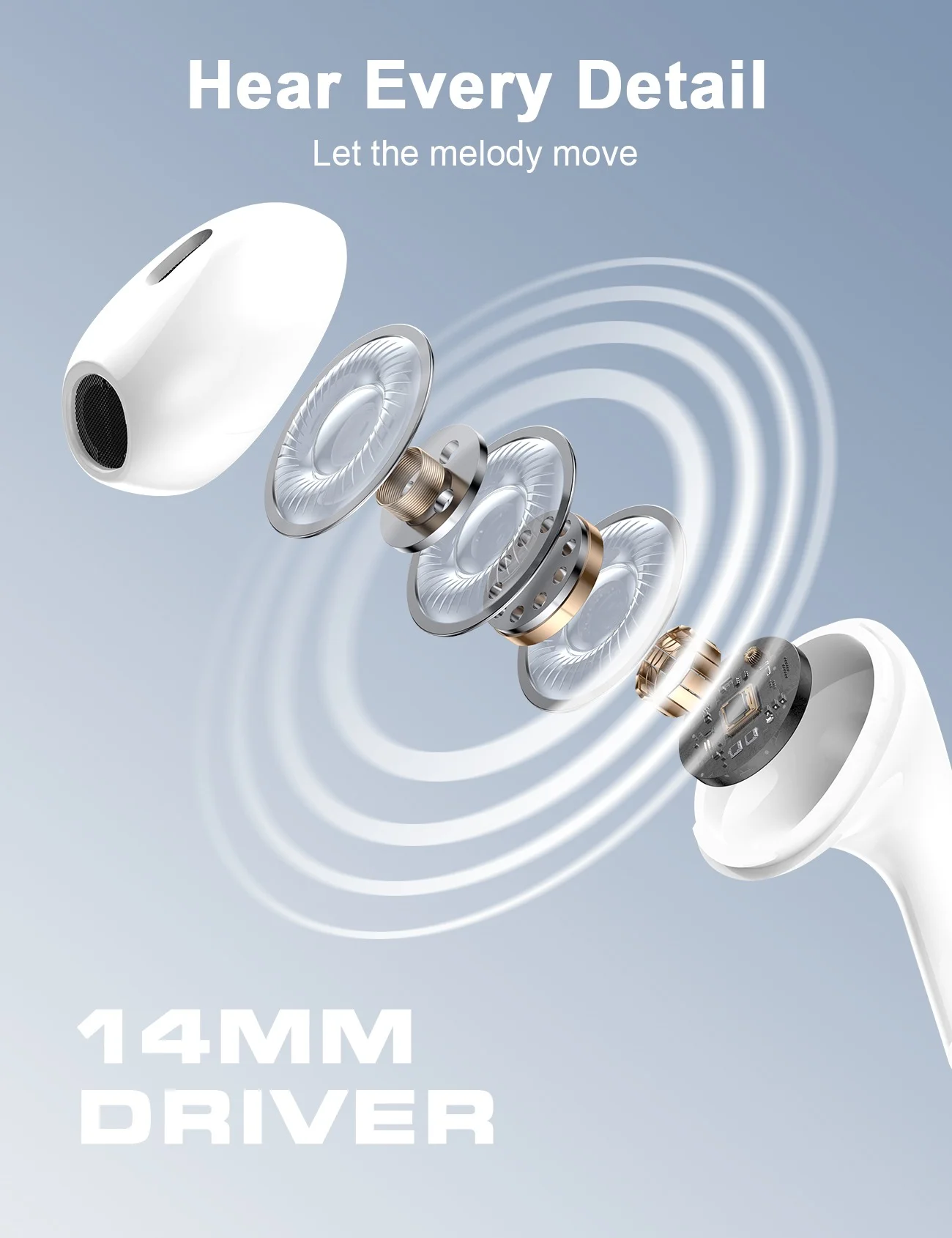 PhonePlanet PP-HF01-C Type-C Wired