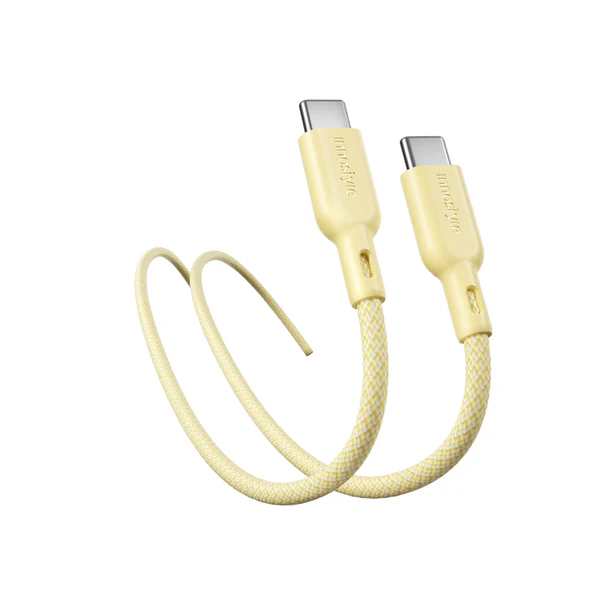 Innostyle Power Nova USB-C to USB-C 60W Cable