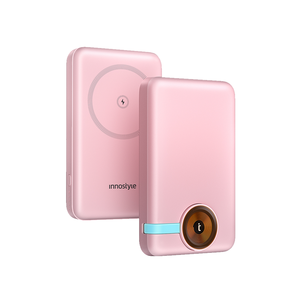 Innostyle Power Mag Duo 2-in-1