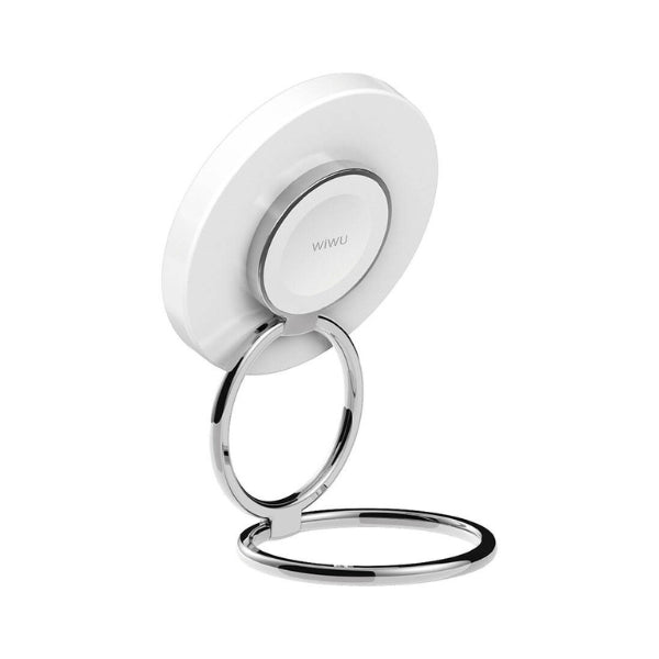 Wiwu 3 in 1 magnetic wireless charger