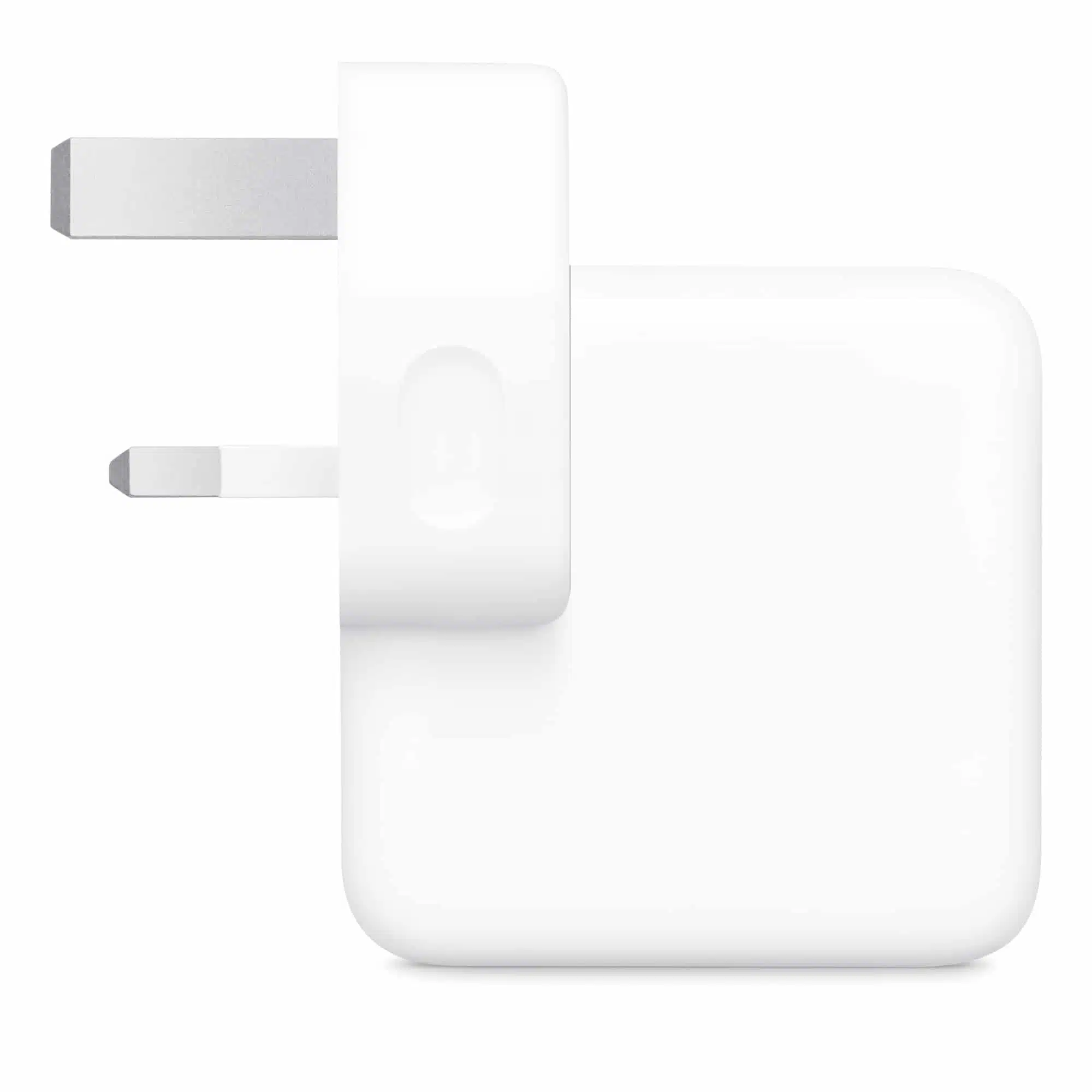 Apple 35W Dual USB-C Port Power Adapter