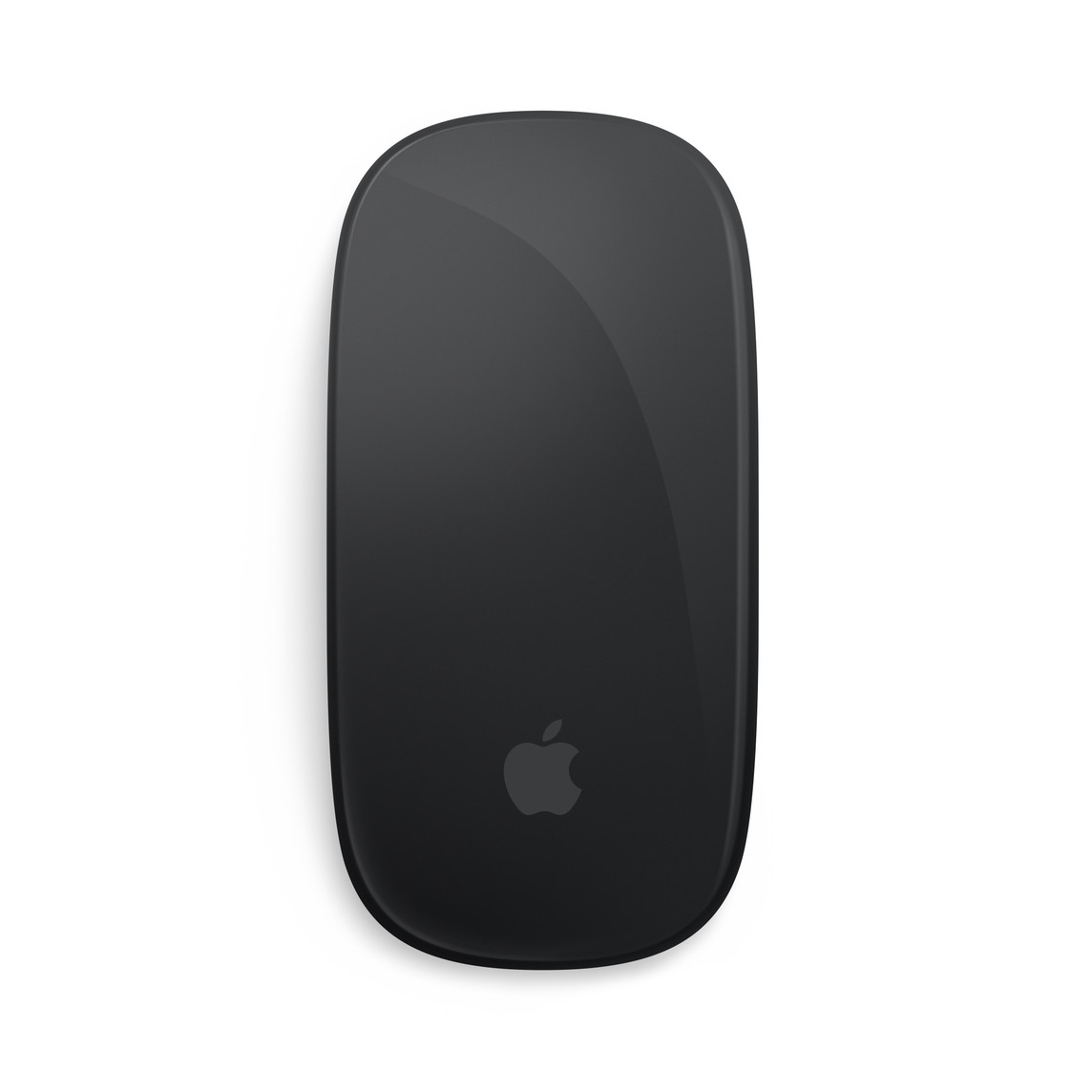 Apple Magic Mouse (USB‑C) - Black Multi-Touch Surface
