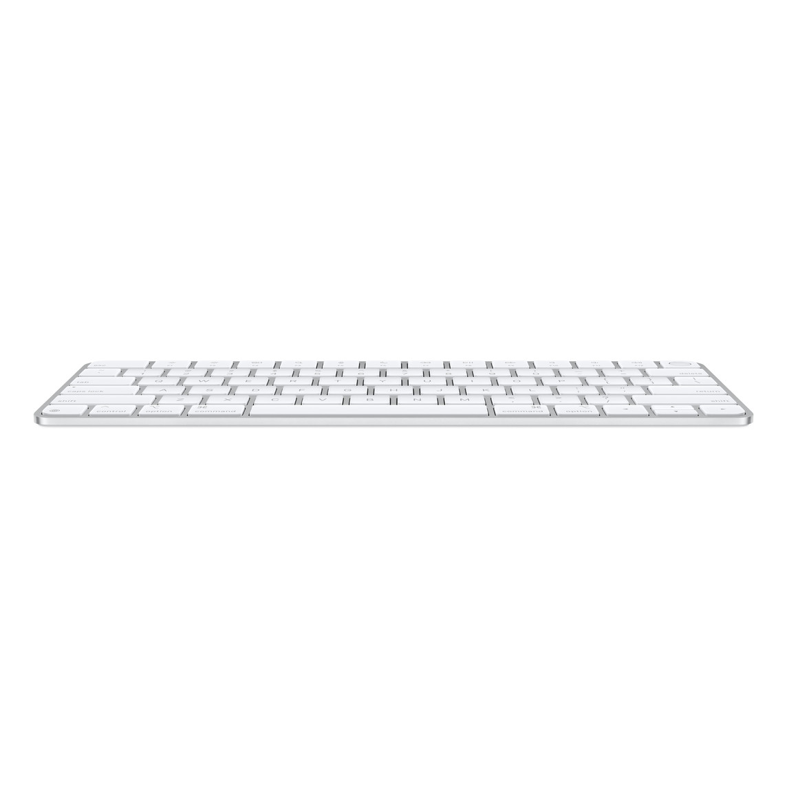 Magic Keyboard with Touch ID for Mac models with Apple silicon (USB–C)