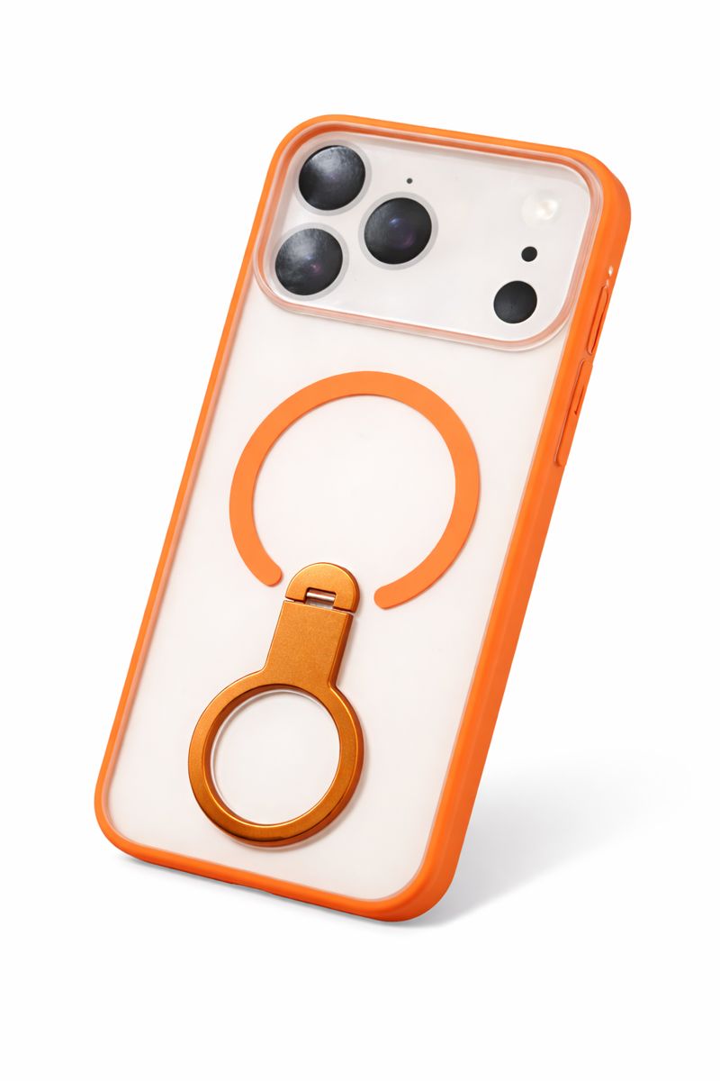 X-level Pithy Stone Case