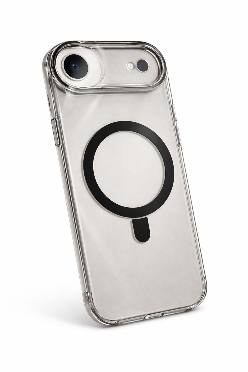 Jaucase Shock Case for iPhone 17 Air