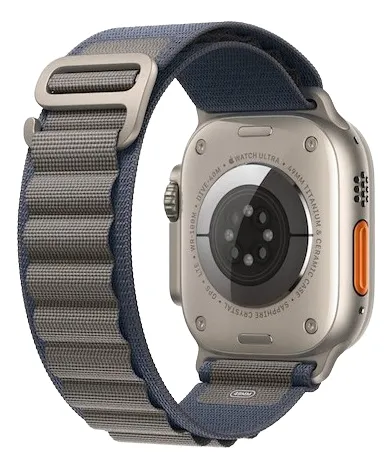 WiWU Ultra Watch Band