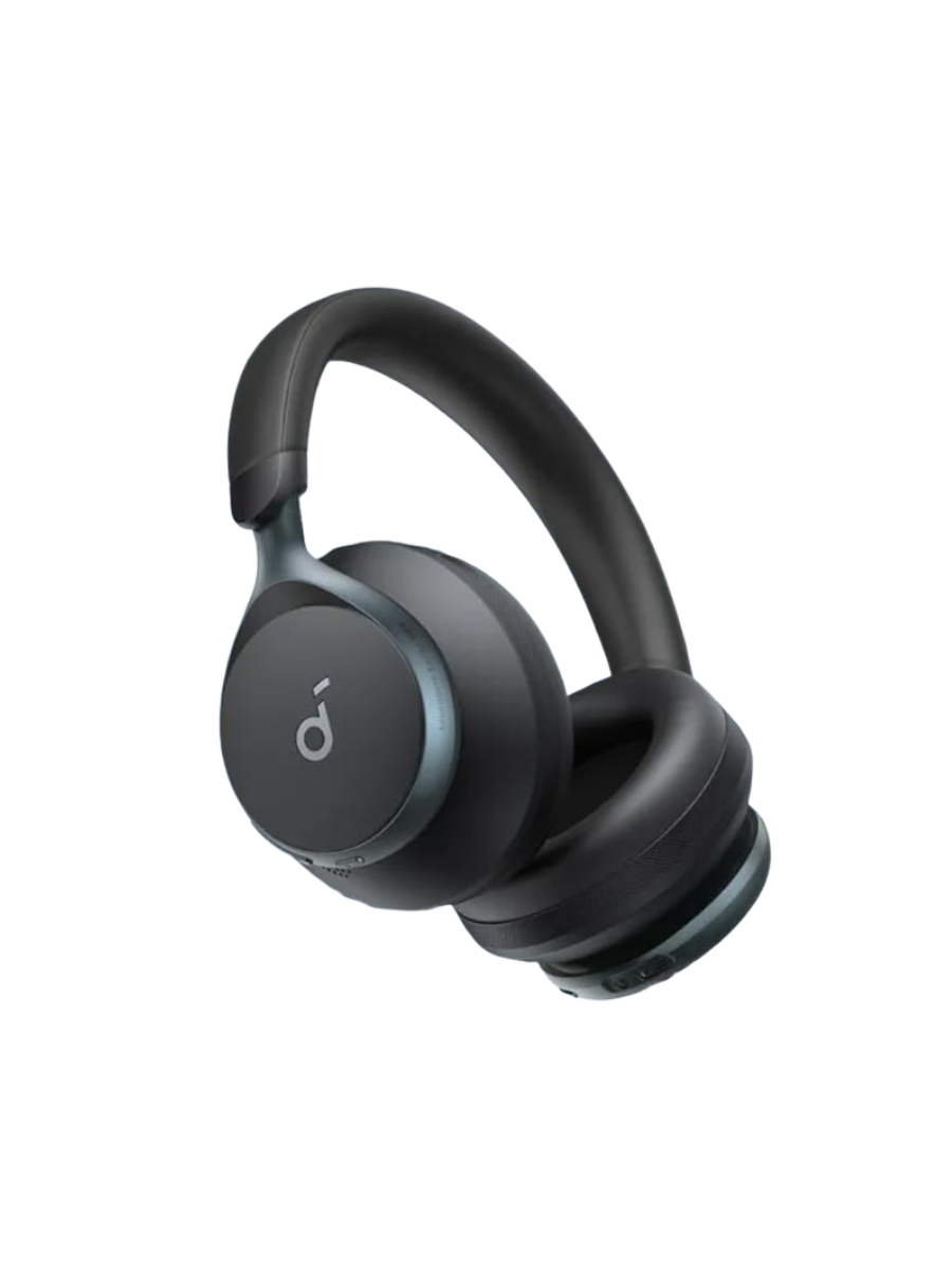 Anker Space One | Active Noise Cancelling Headphones