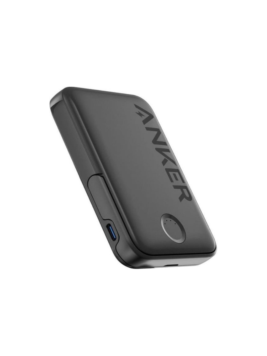 Anker magGo power bank 5k 7.5w and stand