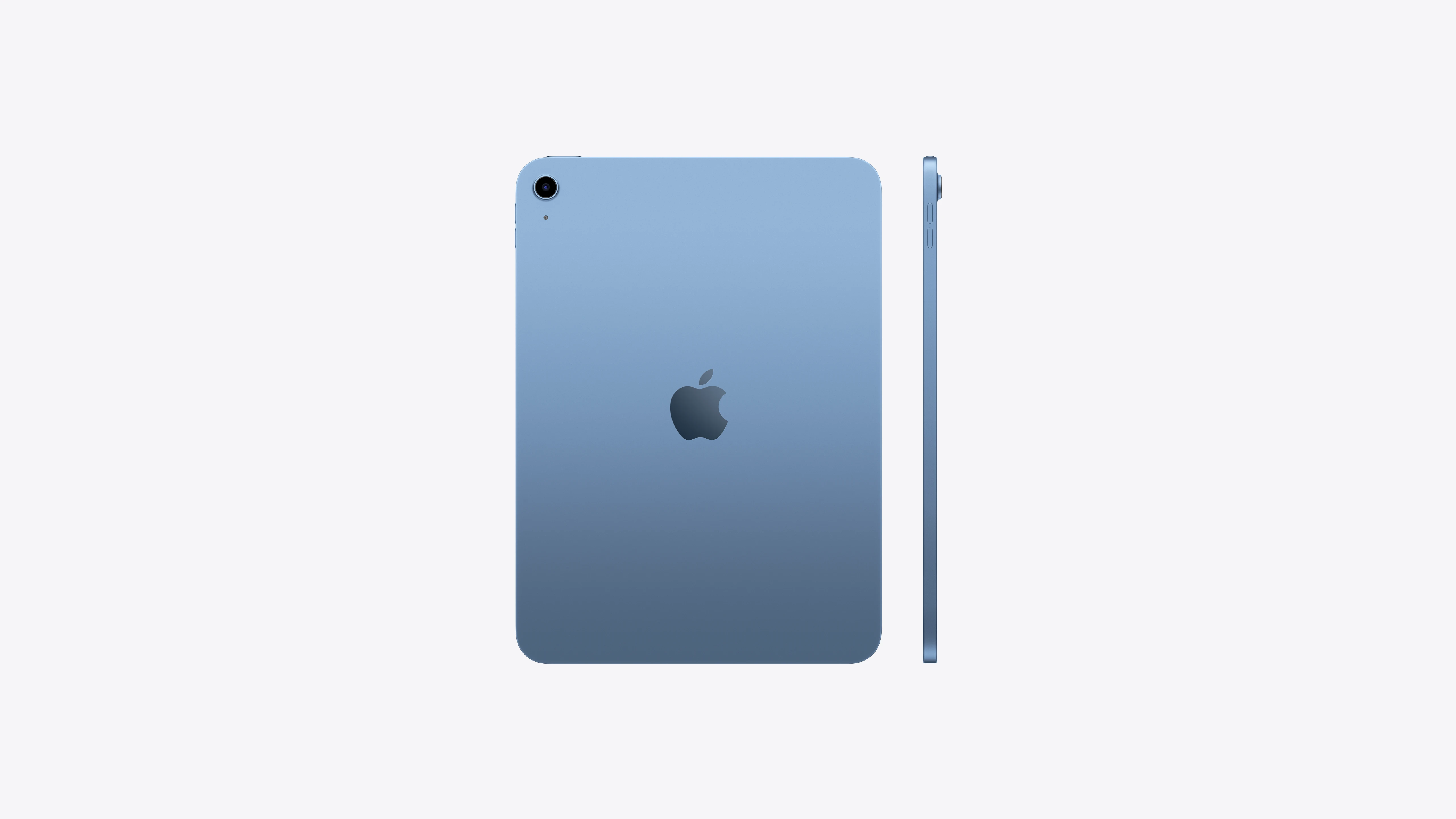 iPad 11 A16
