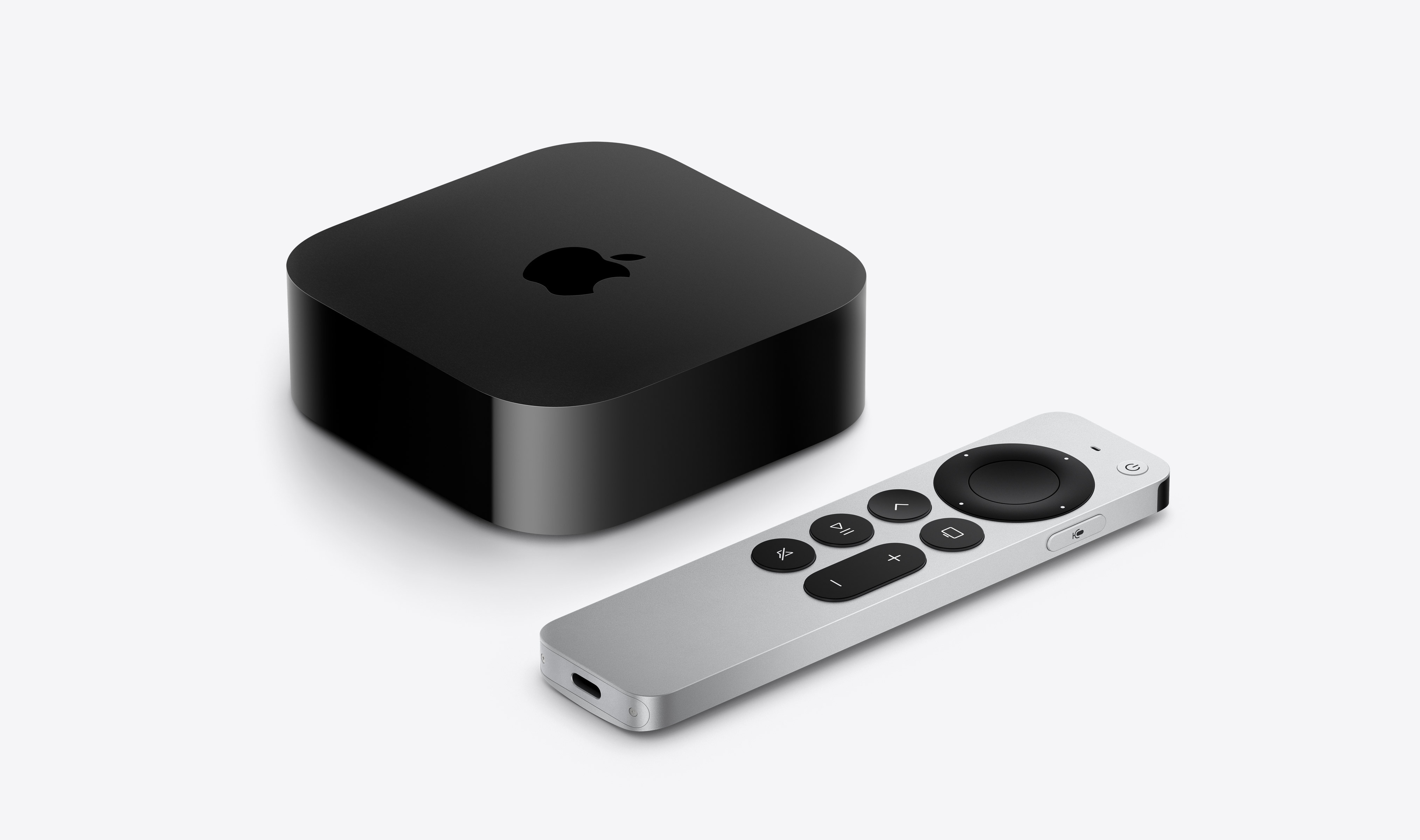 Apple TV