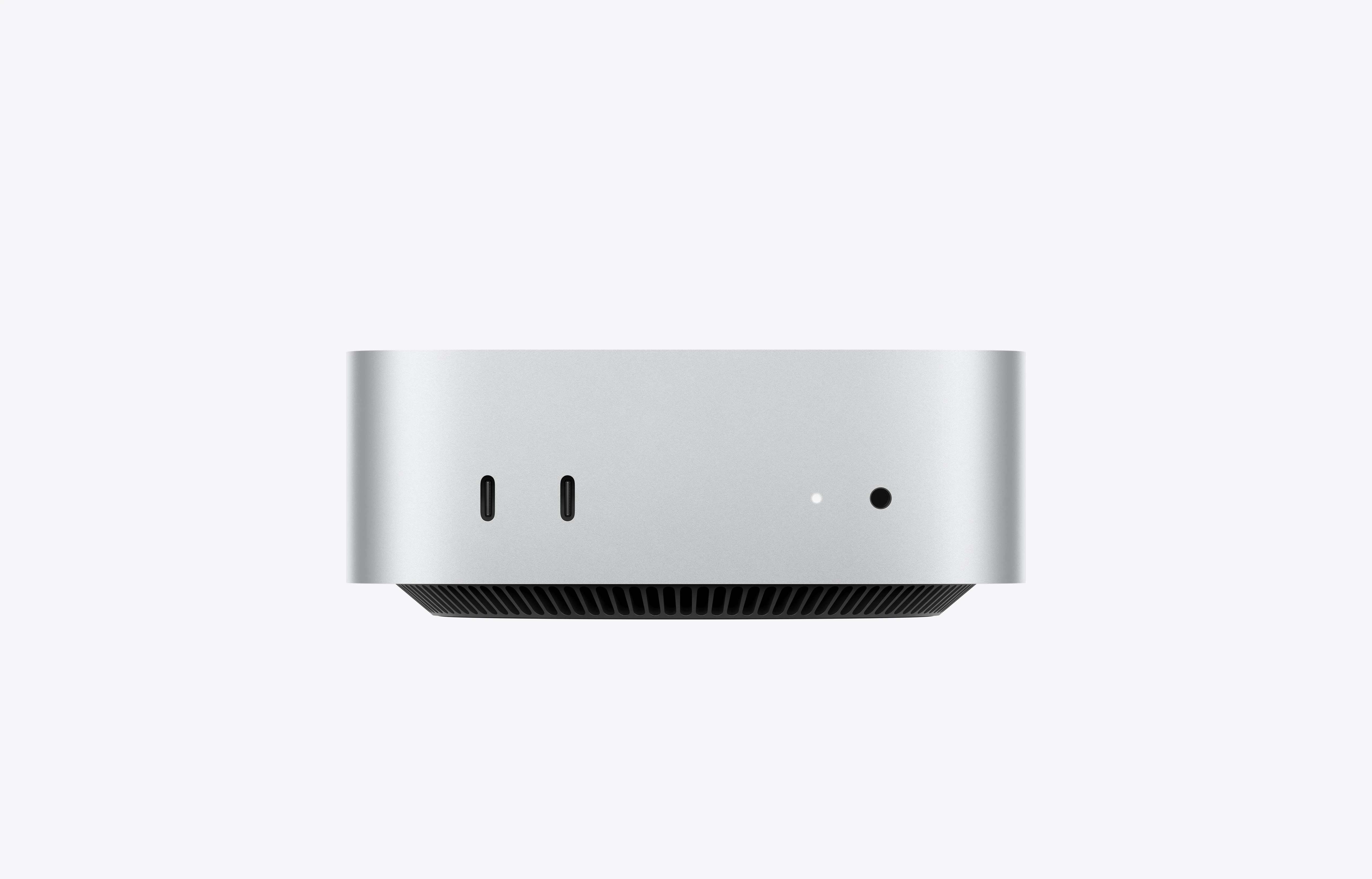Mac mini M4