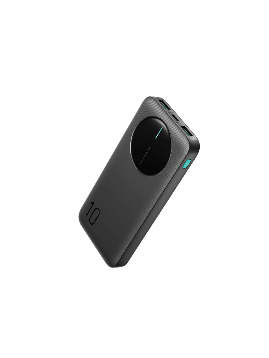 JOYROOM JR-PBF12 2.4A LED Power Bank 10000mAh