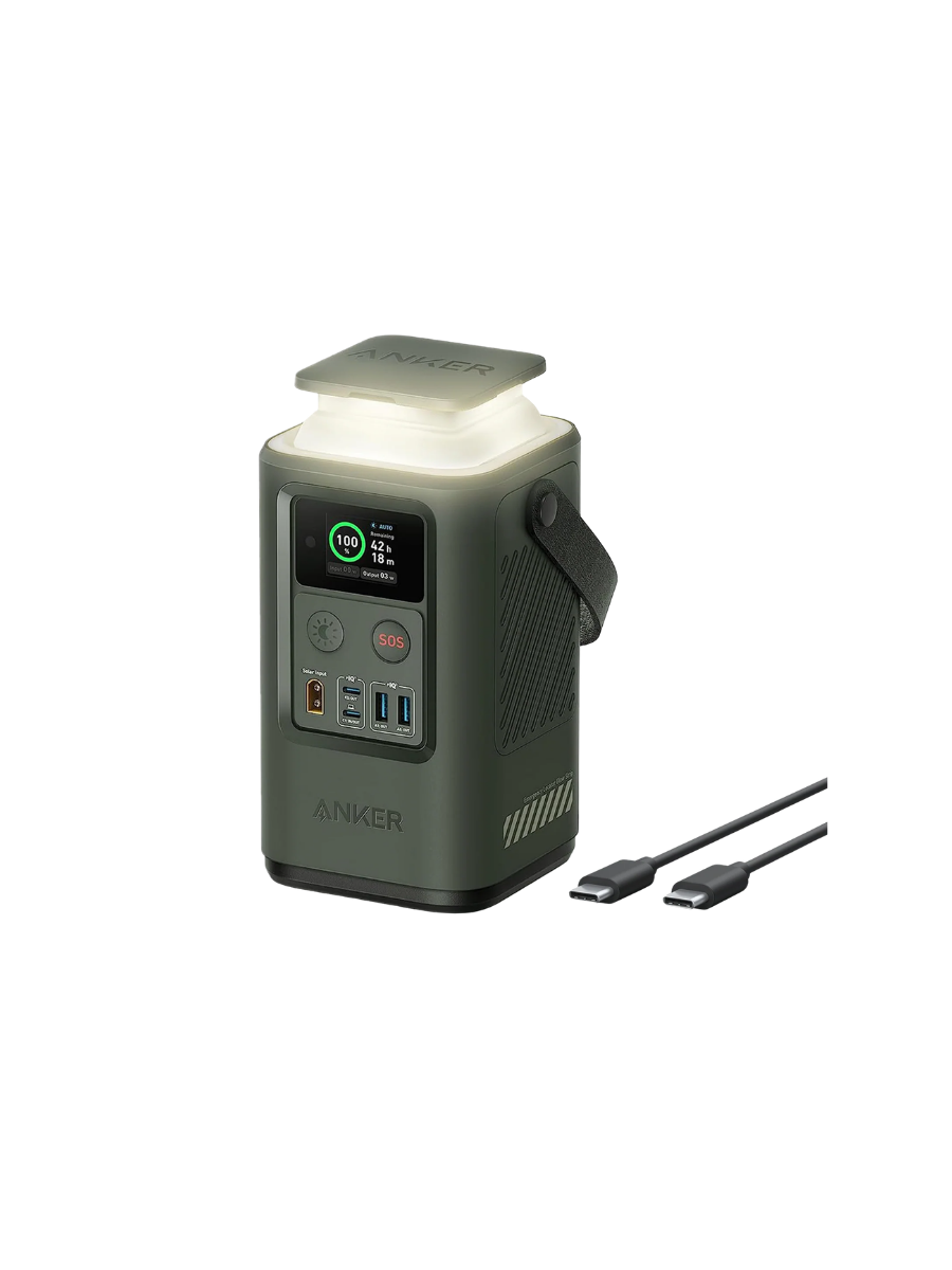 Anker 548 Power Bank (PowerCore Reserve 192Wh)