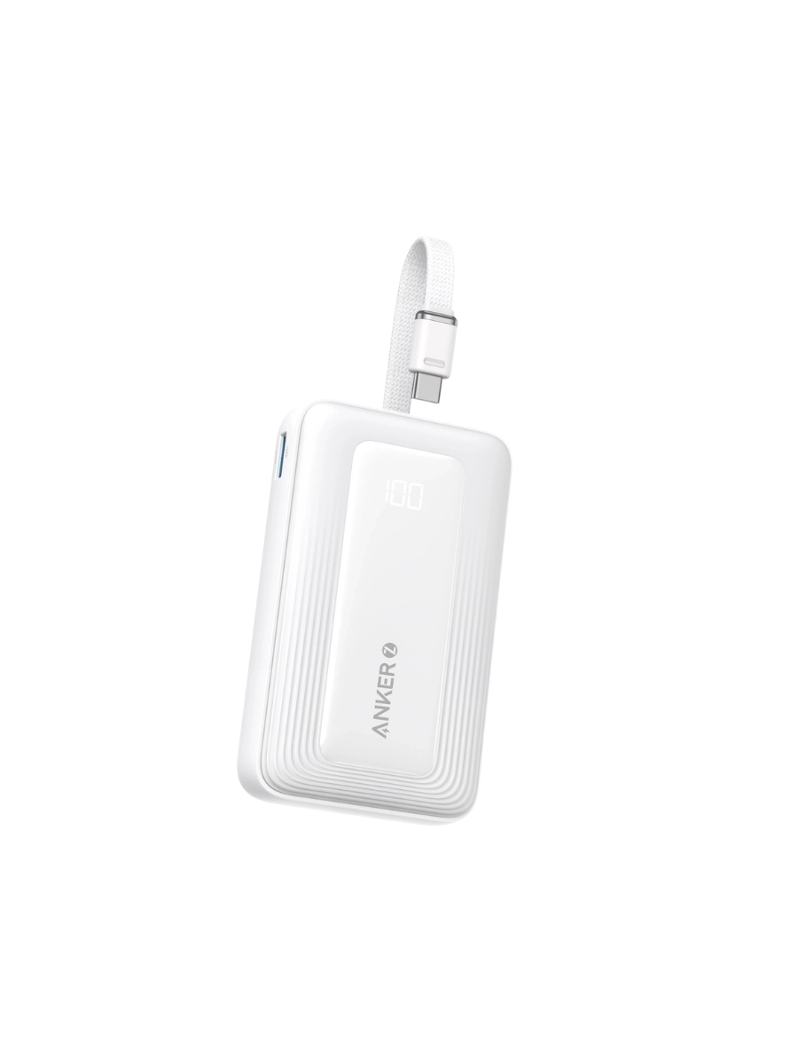 Anker zolo power bank 10k 30w