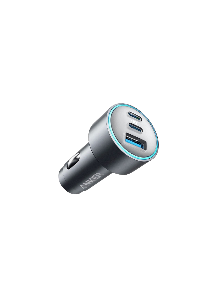 Anker 535 car charger 67w