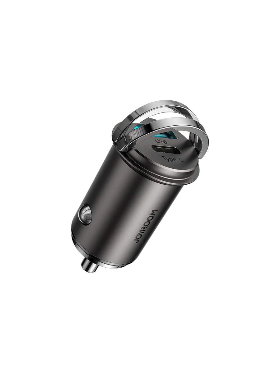 Joyroom mini car charger 45w