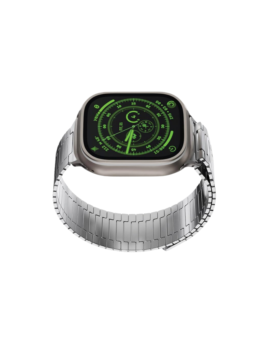 Levelo Milanese Watch Strap for Apple Watch