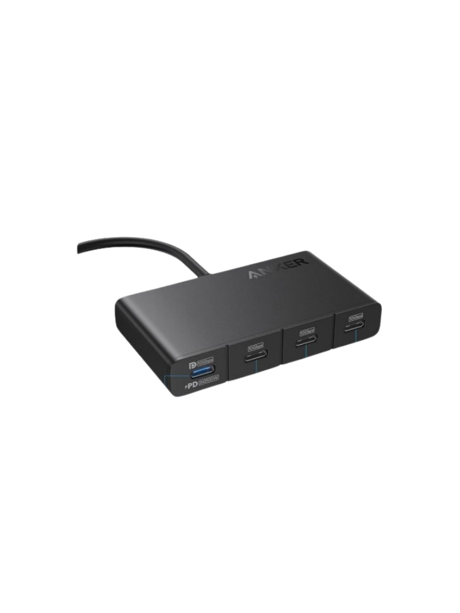 Anker adapter 4 in 1