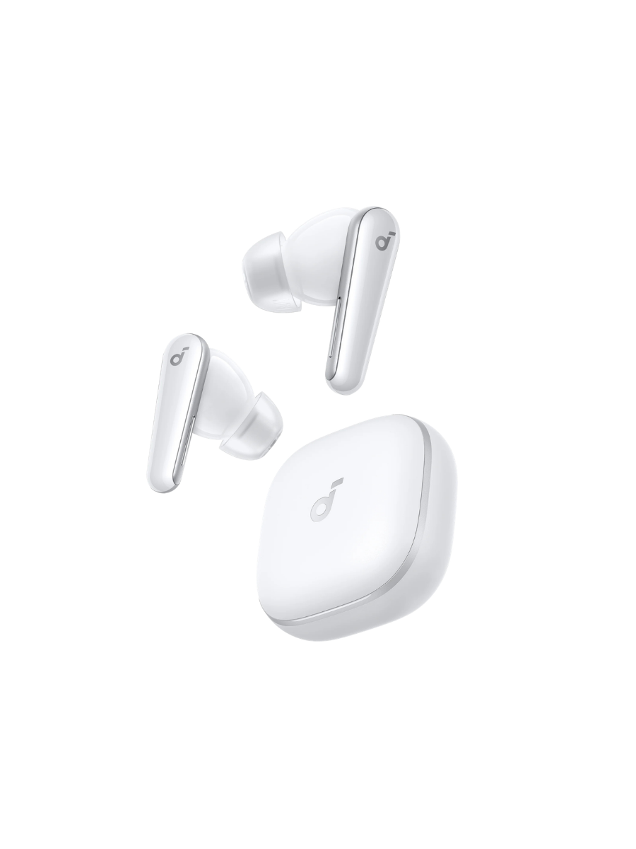 soundcore Liberty 5 | Noise-Cancelling Earbuds with Dolby Audio